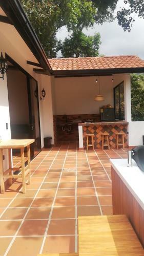 Reserva De Gomalu