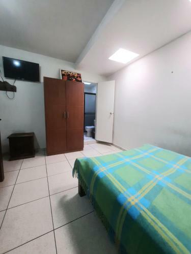 San Gil Tours Hostal