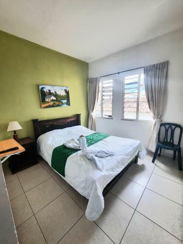San Gil Tours Hostal