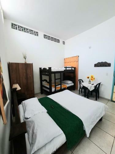 San Gil Tours Hostal