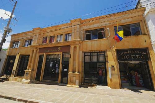 San Gil Tours Hostal
