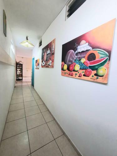 San Gil Tours Hostal