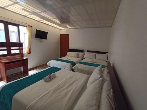 Hotel Malaki