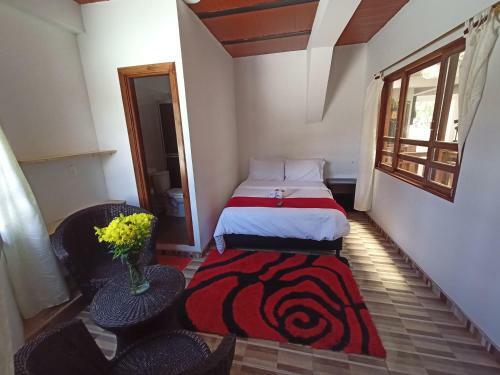 Hotel Malaki