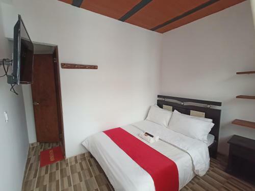 Hotel Malaki