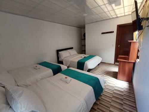 Hotel Malaki