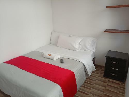 Hotel Malaki