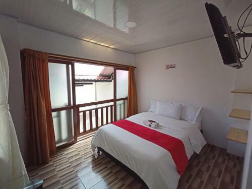 Hotel Malaki