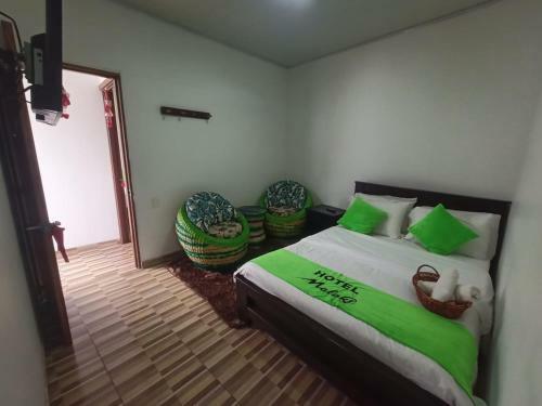 Hotel Malaki