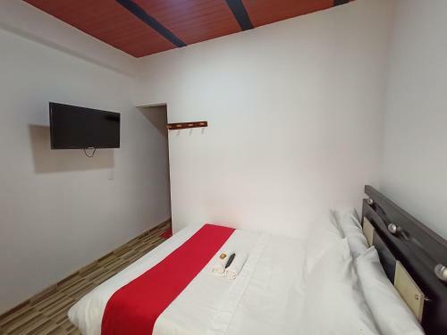 Hotel Malaki