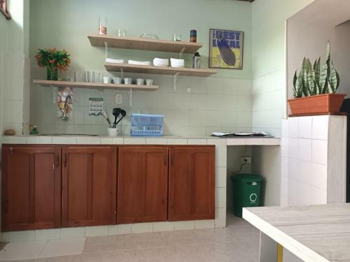 Bed & Breakfast Caracol Casa Turistica II