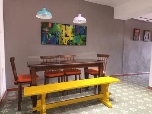 Bed & Breakfast Caracol Casa Turistica II