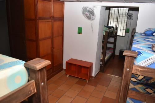 Bed & Breakfast Caracol Casa Turistica II