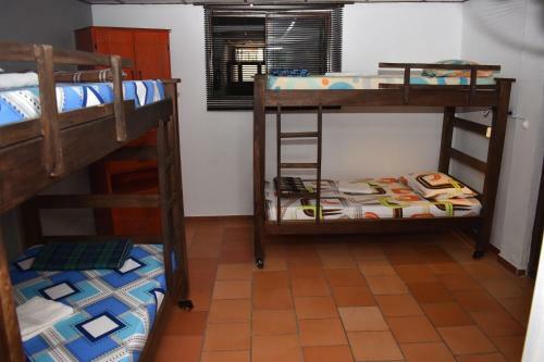 Bed & Breakfast Caracol Casa Turistica II
