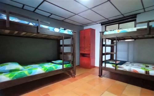 Bed & Breakfast Caracol Casa Turistica II