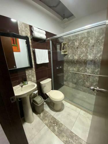 Mountain Apartment Salento Quind�o