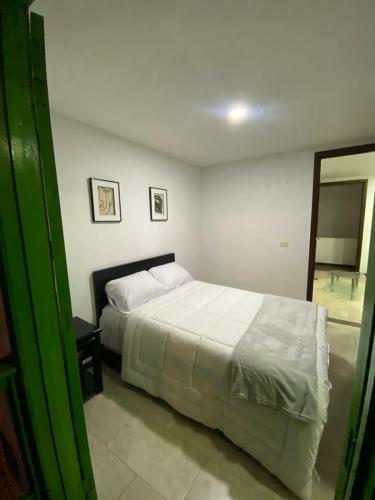 Mountain Apartment Salento Quind�o