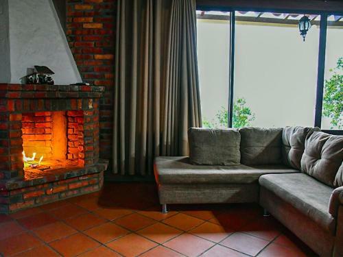 Agroturismo Caba�as Altos De San Pedro