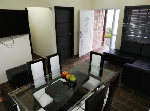 Agroturismo Caba�as Altos De San Pedro