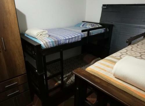 Agroturismo Caba�as Altos De San Pedro