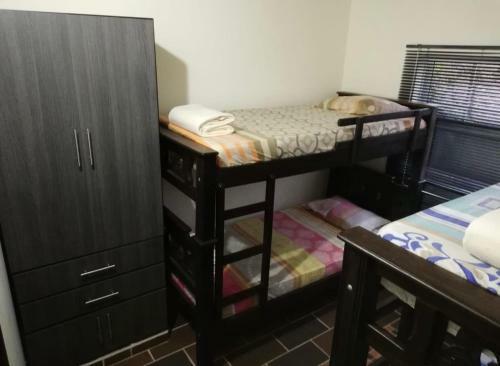 Agroturismo Caba�as Altos De San Pedro