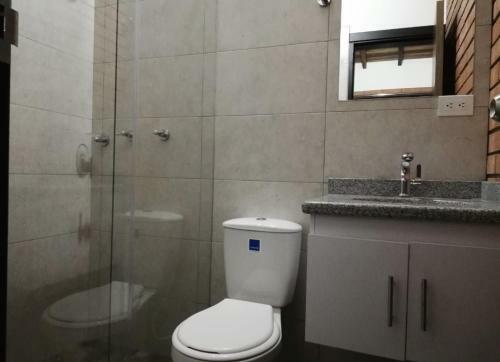 Agroturismo Caba�as Altos De San Pedro