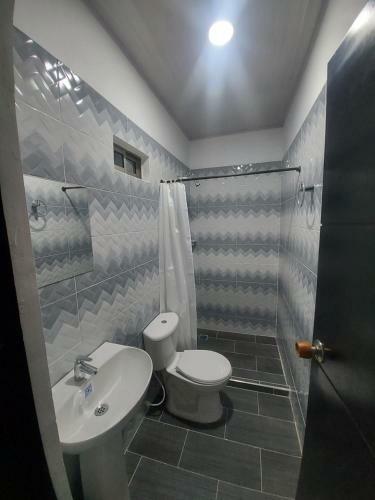 Hotel Hause San Antero C�rdoba