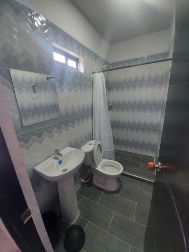 Hotel Hause San Antero C�rdoba