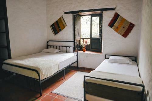Hostal Casa Luna Hotel Campestre & Spa