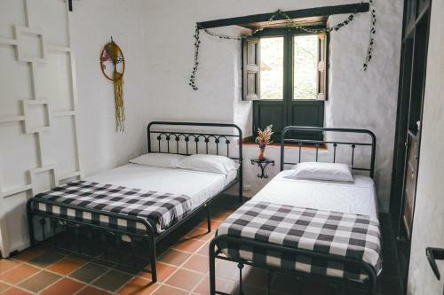 Hostal Casa Luna Hotel Campestre & Spa