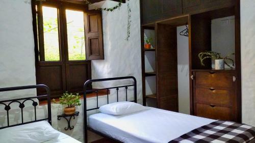 Hostal Casa Luna Hotel Campestre & Spa