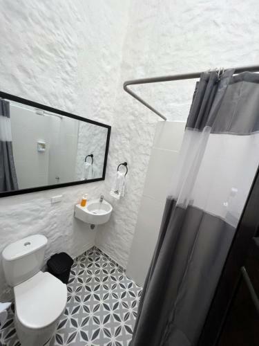 Hostal Casa Luna Hotel Campestre & Spa