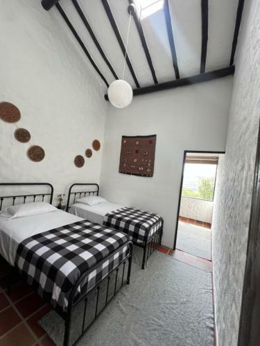 Hostal Casa Luna Hotel Campestre & Spa