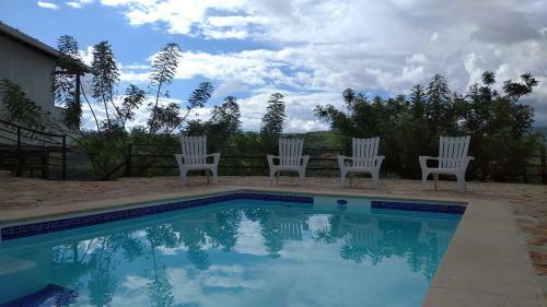 Hostal Casa Luna Hotel Campestre & Spa