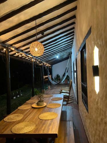 Hostal Casa Luna Hotel Campestre & Spa