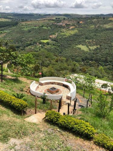 Hostal Casa Luna Hotel Campestre & Spa