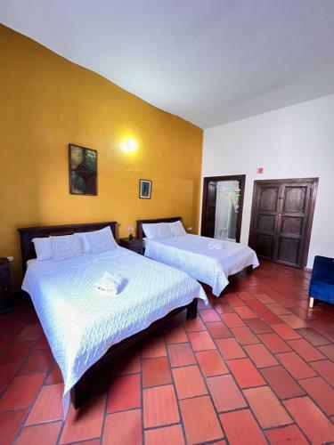 Hostal Real Dream Hostel
