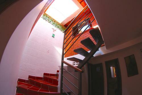 Hostal Real Dream Hostel
