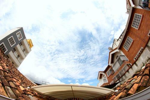 Hostal Real Dream Hostel