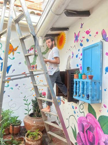 Hostal Real Dream Hostel