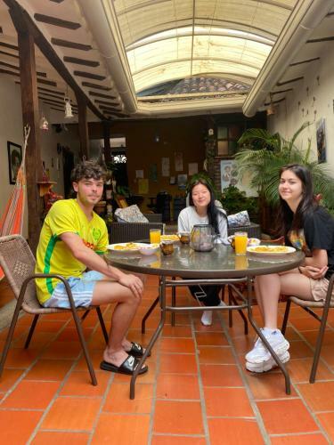 Hostal Real Dream Hostel