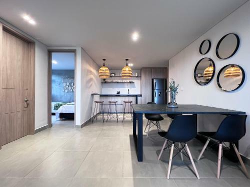 Apartamento Parallelo Loft Salento P4