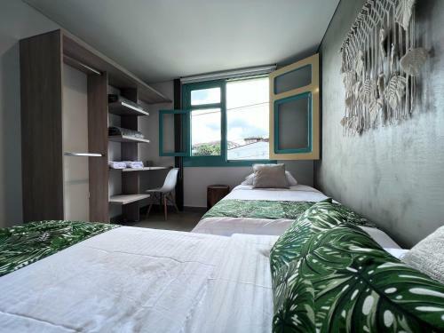 Apartamento Parallelo Loft Salento P4