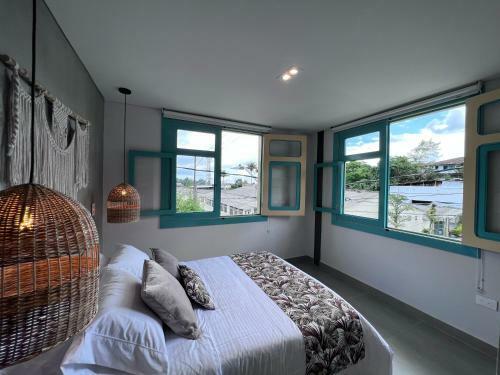 Apartamento Parallelo Loft Salento P4