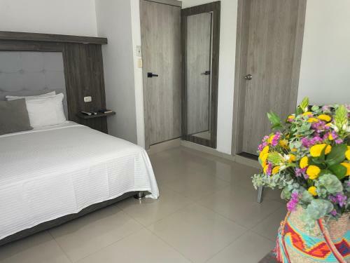 Hotel Juan Pablo 2
