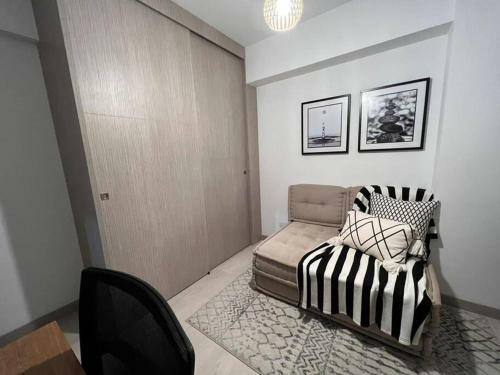 Apartamento Amoblado En Sabaneta
