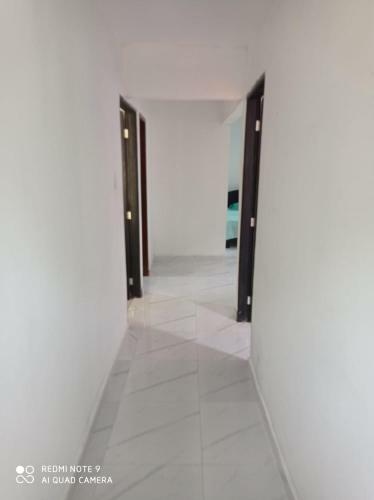 Apartamento Hostal Almirante