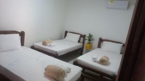 Guajira Sunset Hostal