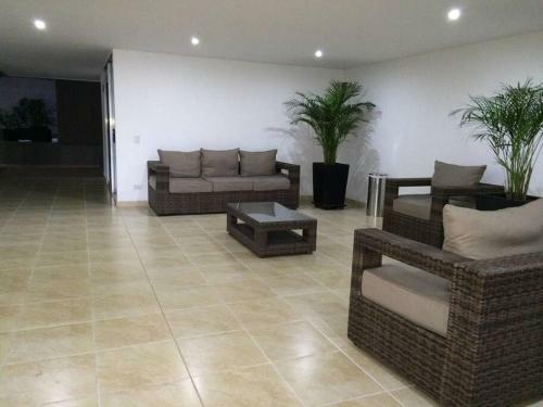 Apartamento El Poblado Sabaneta New 3 Bdr Comfortable Apt