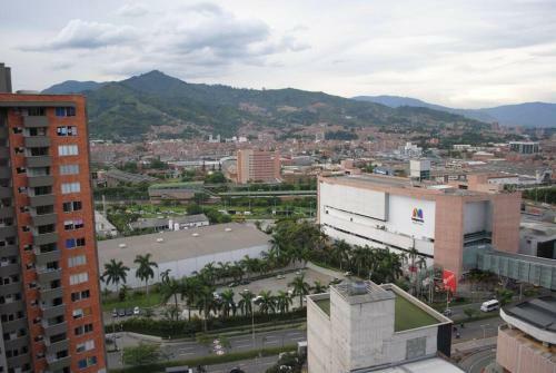 Apartamento El Poblado Sabaneta New 3 Bdr Comfortable Apt